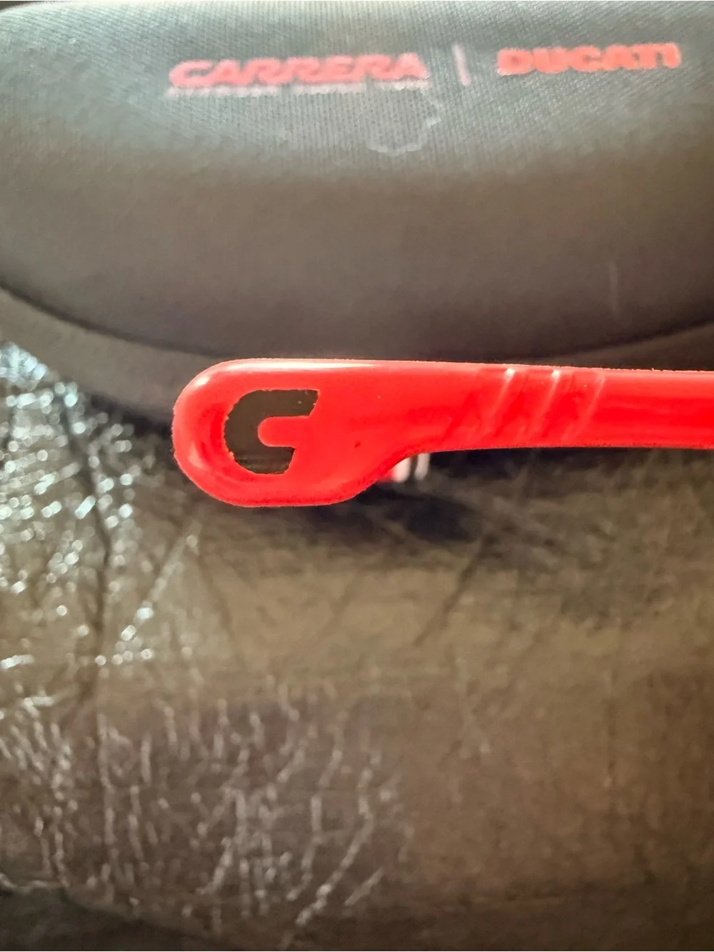 Carrera Ducati Sunglasses